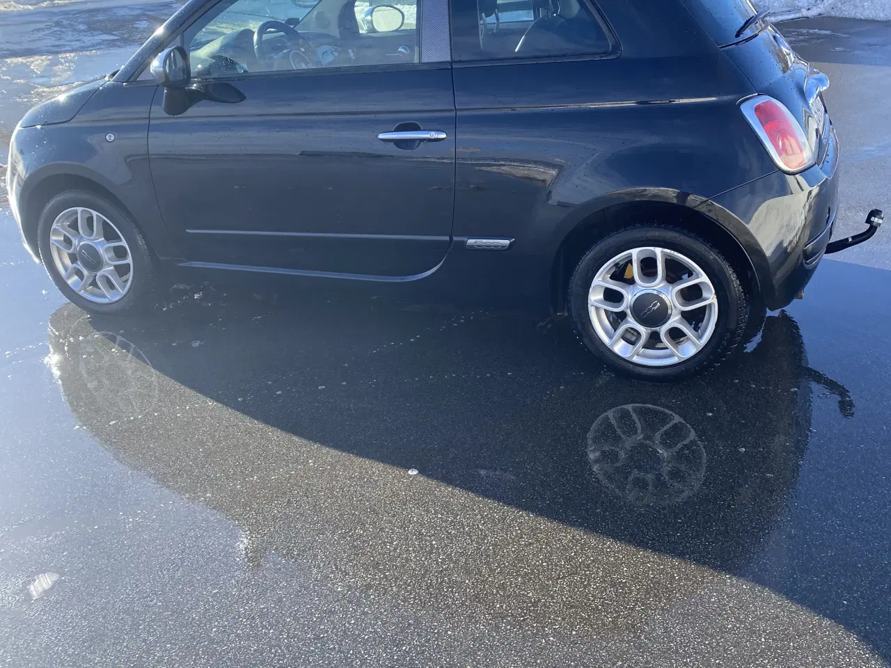 Billede 4 - Fiat 500