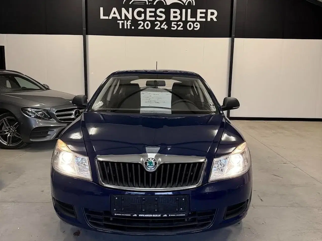 Billede 1 - Skoda Octavia 1,4 TSi 122 Ambiente