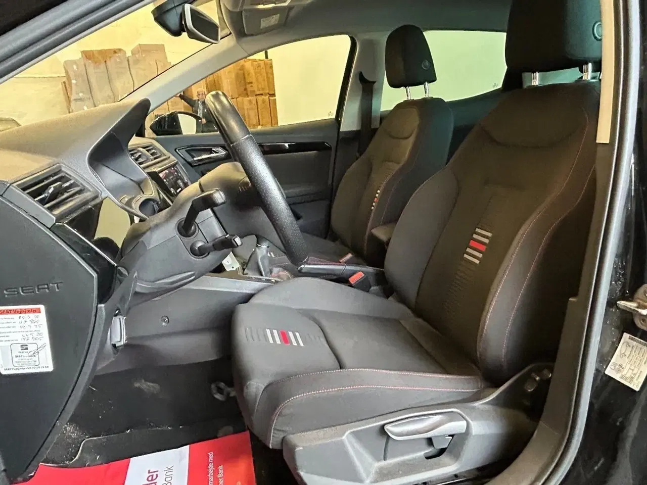 Billede 15 - Seat Ibiza 1,5 TSi 150 FR