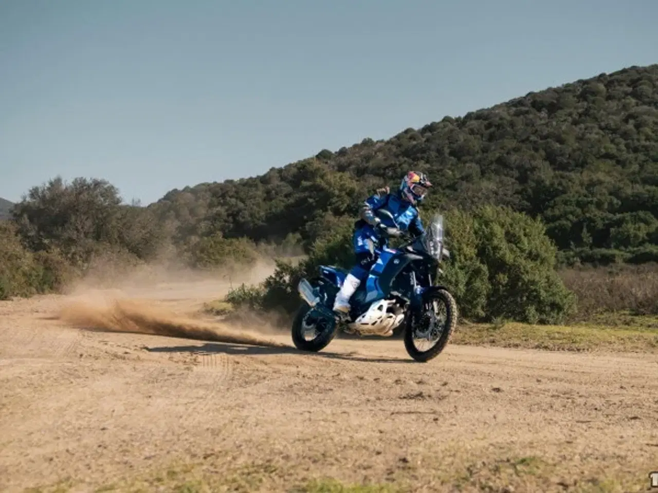 Billede 14 - Yamaha Ténéré 700 World Rally