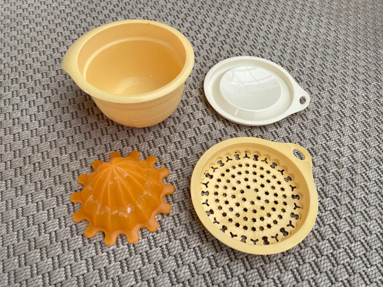 Billede 2 - Tupperware ting
