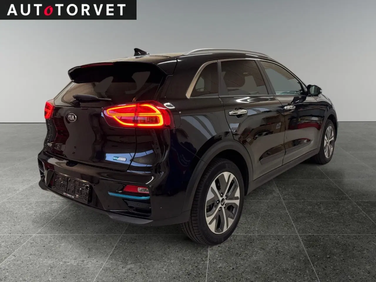 Billede 3 - Kia e-Niro 39 Comfort