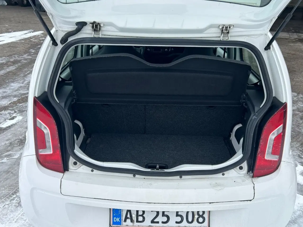 Billede 6 - VW Up! 1,0 60 Move Up!