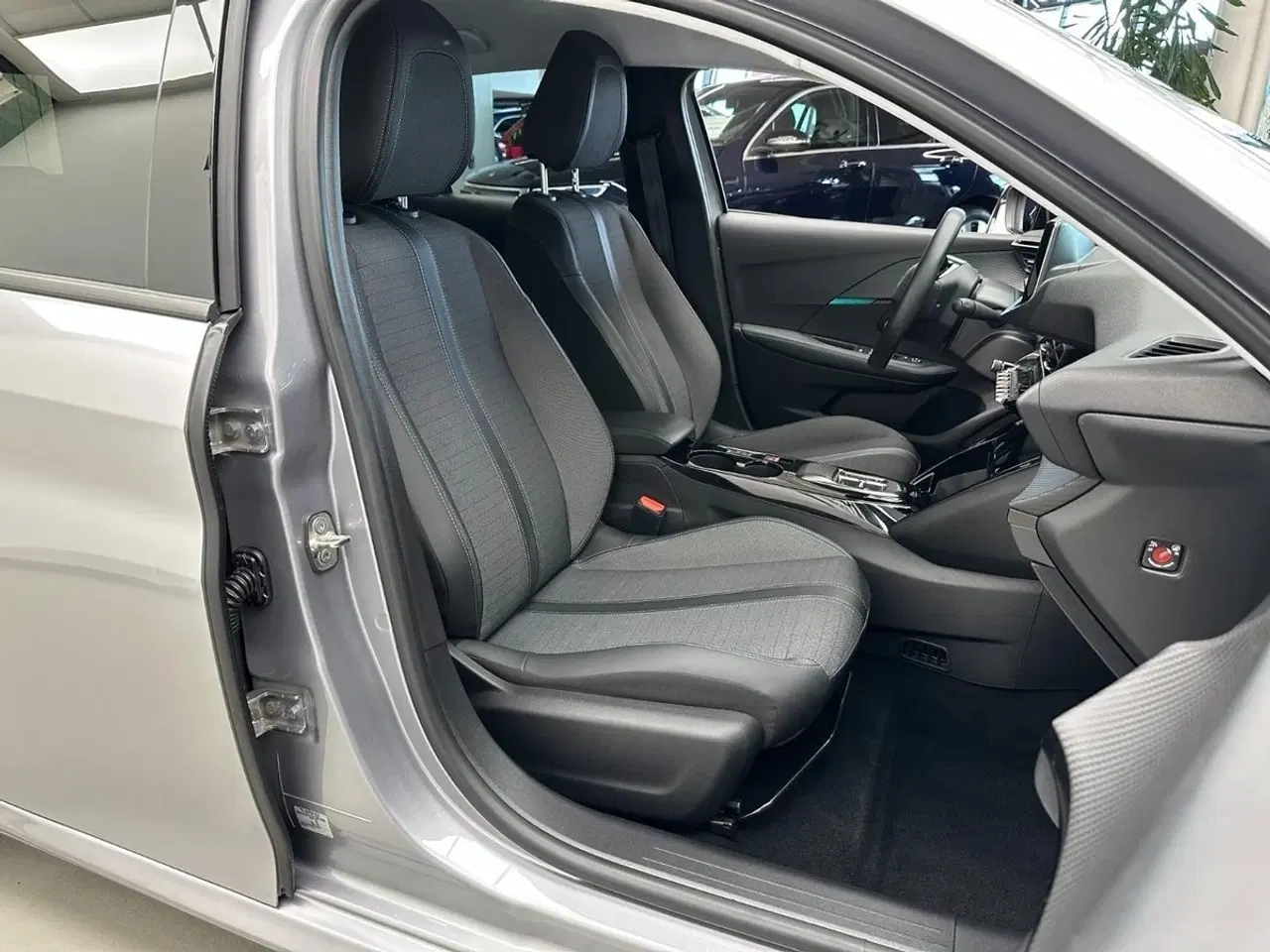 Billede 11 - Peugeot e-208 50 Allure