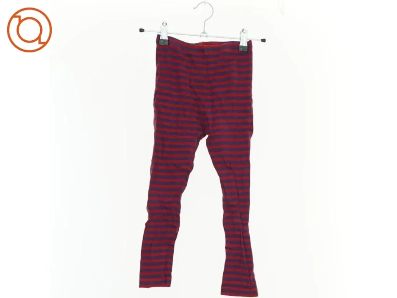 Billede 1 - Leggings fra Christina Rohde (str. 116 cm)