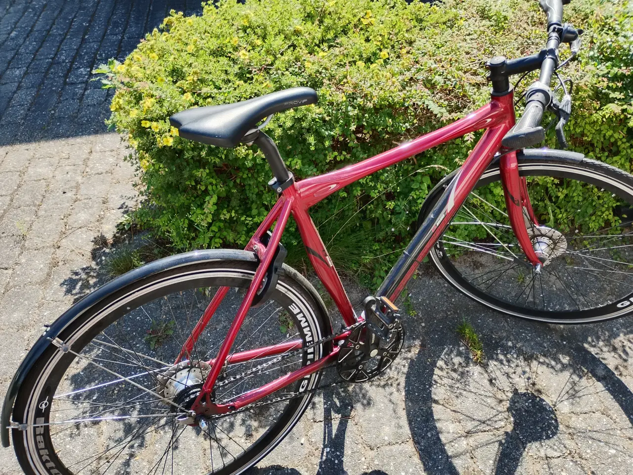 Billede 3 - Flot cykel