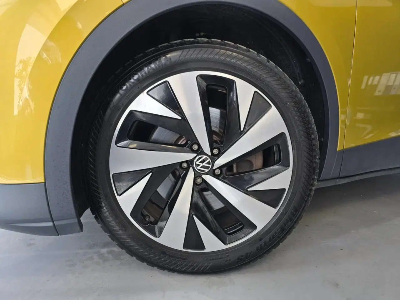 Billede 17 - VW ID.4 77 1ST Pro