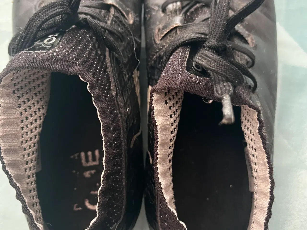 Billede 3 - Puma fodboldstøvler str. 39 sorte