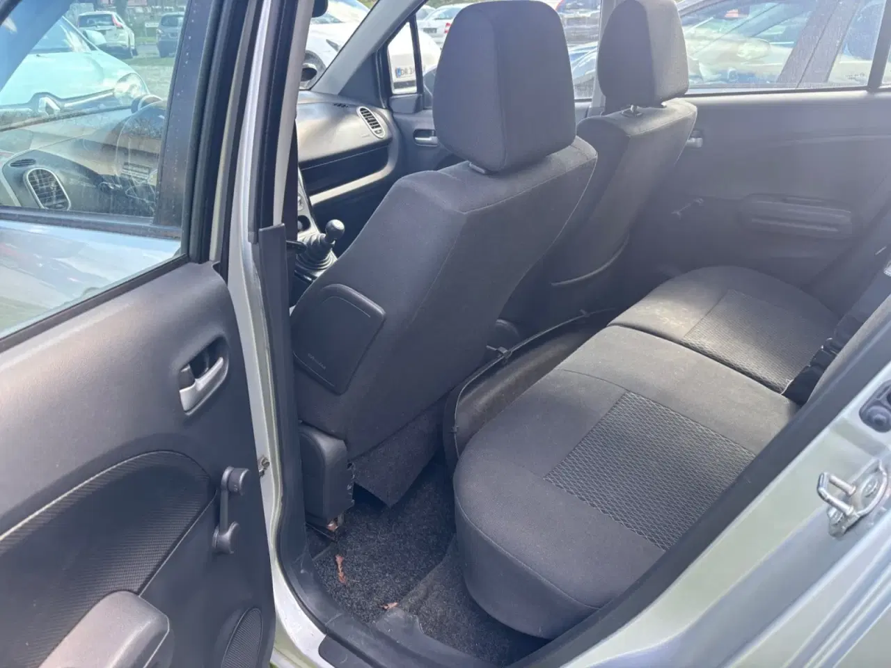 Billede 6 - Suzuki Splash 1,0 GL