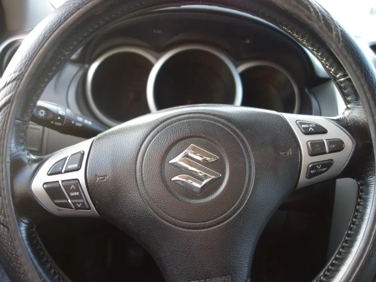 Billede 6 - Suzuki Grand Vitara 1,9 DDiS GLS Van