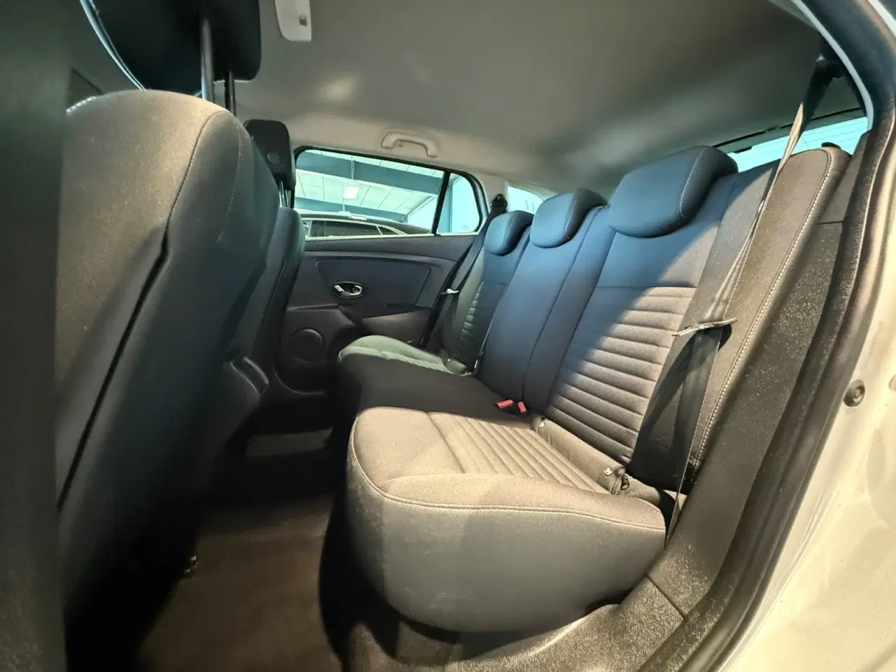 Billede 8 - Renault Megane III 1,5 dCi 110 Expression