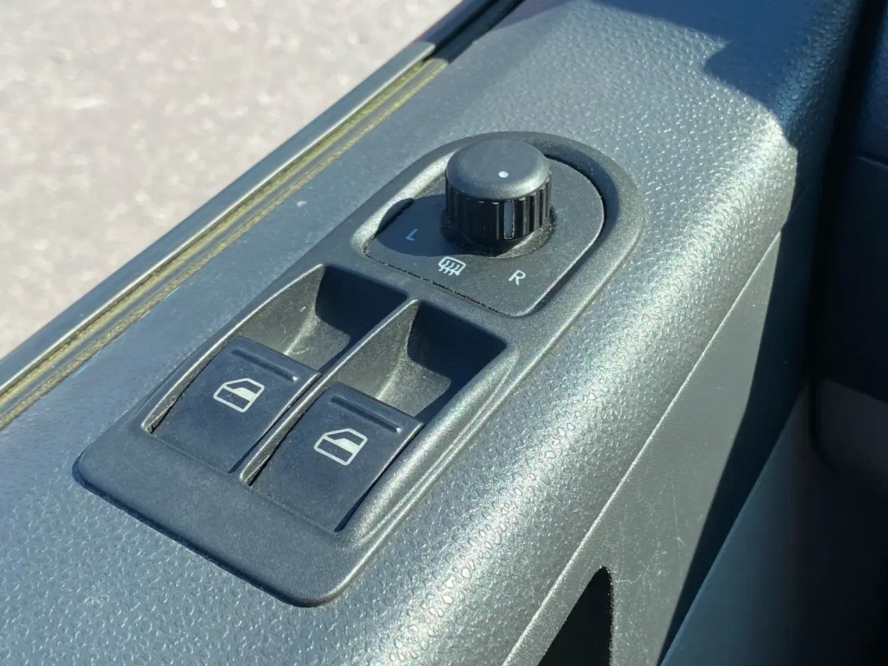 Billede 17 - VW Transporter Lang 2,0 TDI 4Motion 140HK Van 6g