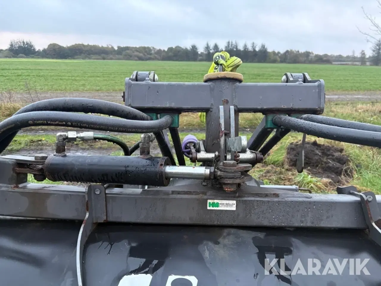 Billede 12 - Kost Holms SL-2,0