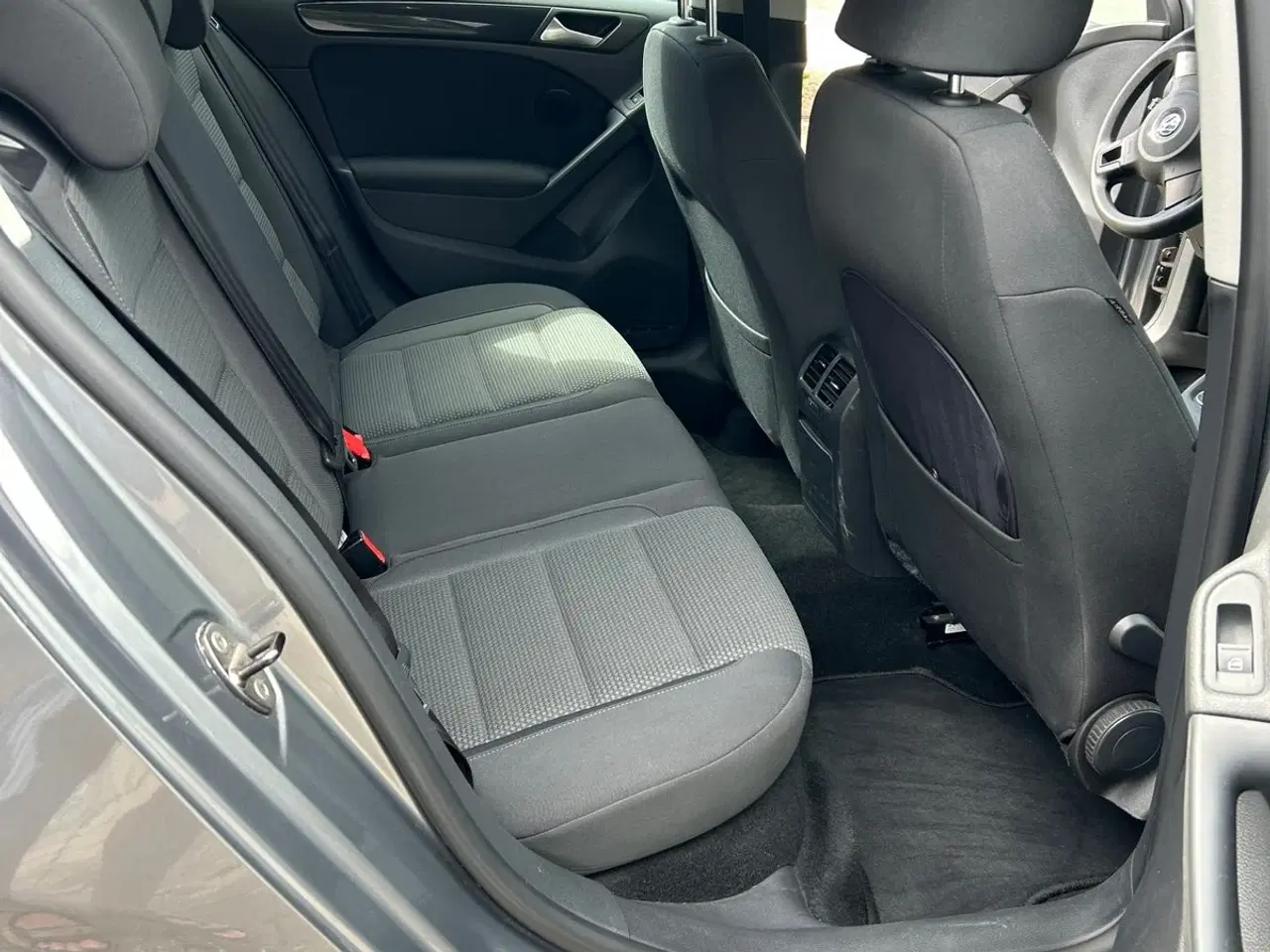 Billede 11 - VW Golf VI 1,4 TSi 122 Comfortline