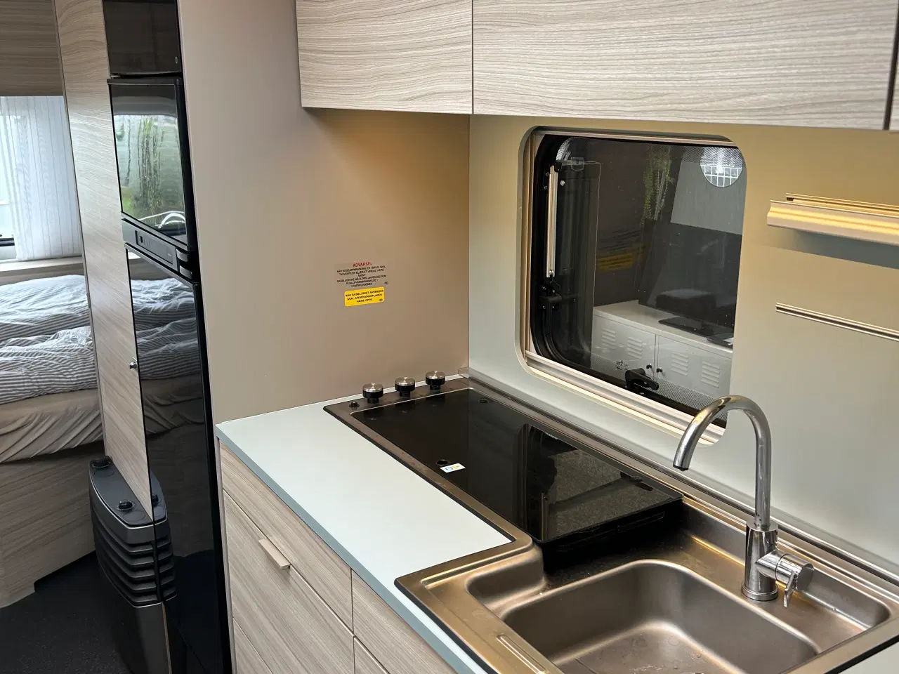Billede 9 - Adria Altea 542 PK
