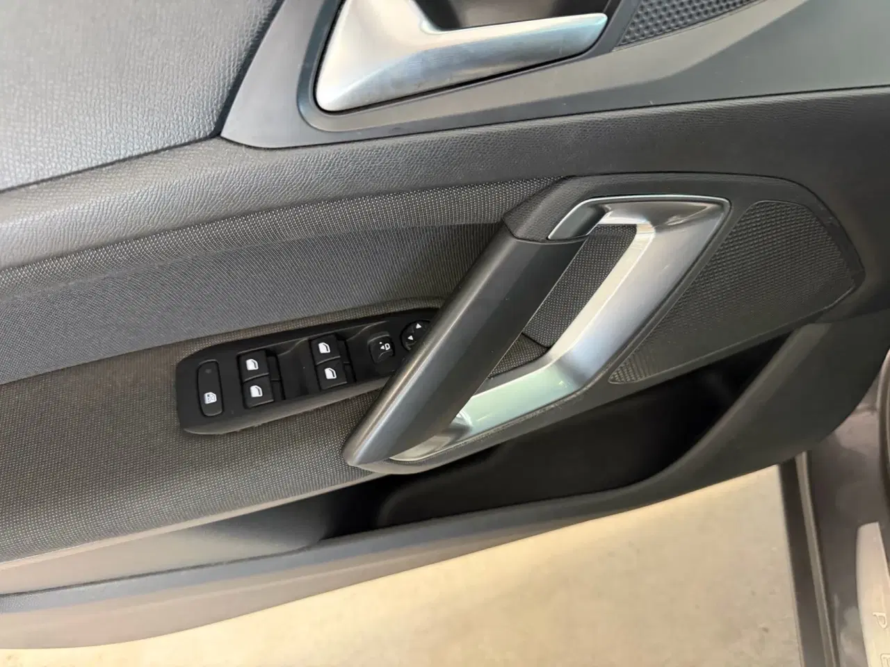 Billede 7 - Peugeot 308 SW 1,6 BlueHDi Allure+ 120HK Stc 6g