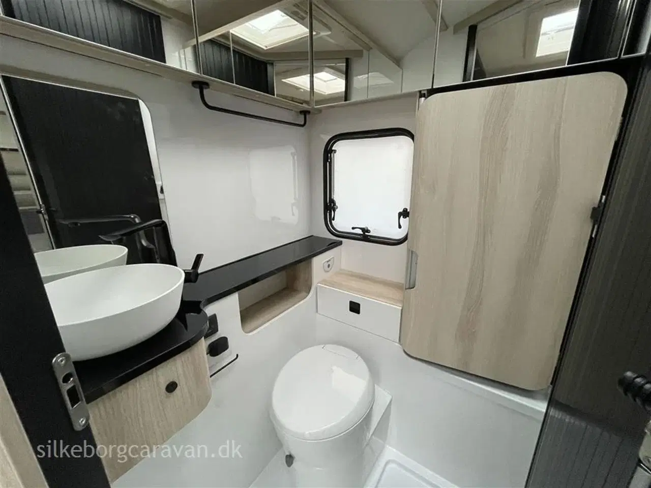 Billede 10 - 2026 - Hobby De Luxe 460 SL