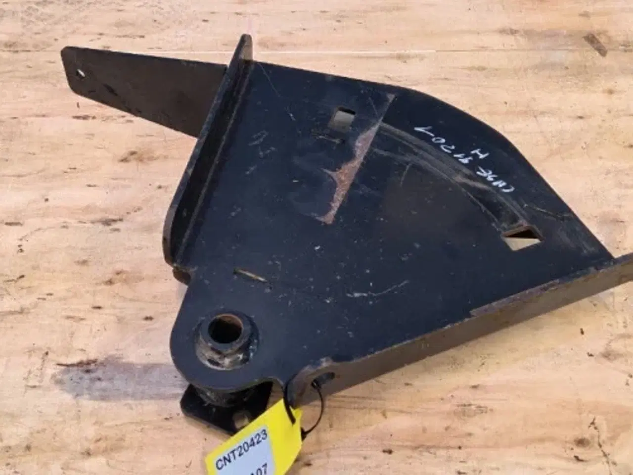 Billede 6 - Case 9120 Beslag R. 87751076