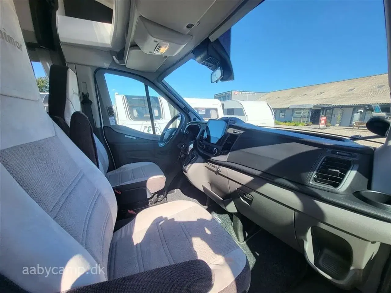 Billede 6 - 2024 - Benimar Tessoro T468 Special Edition   Super lækker familie Camper