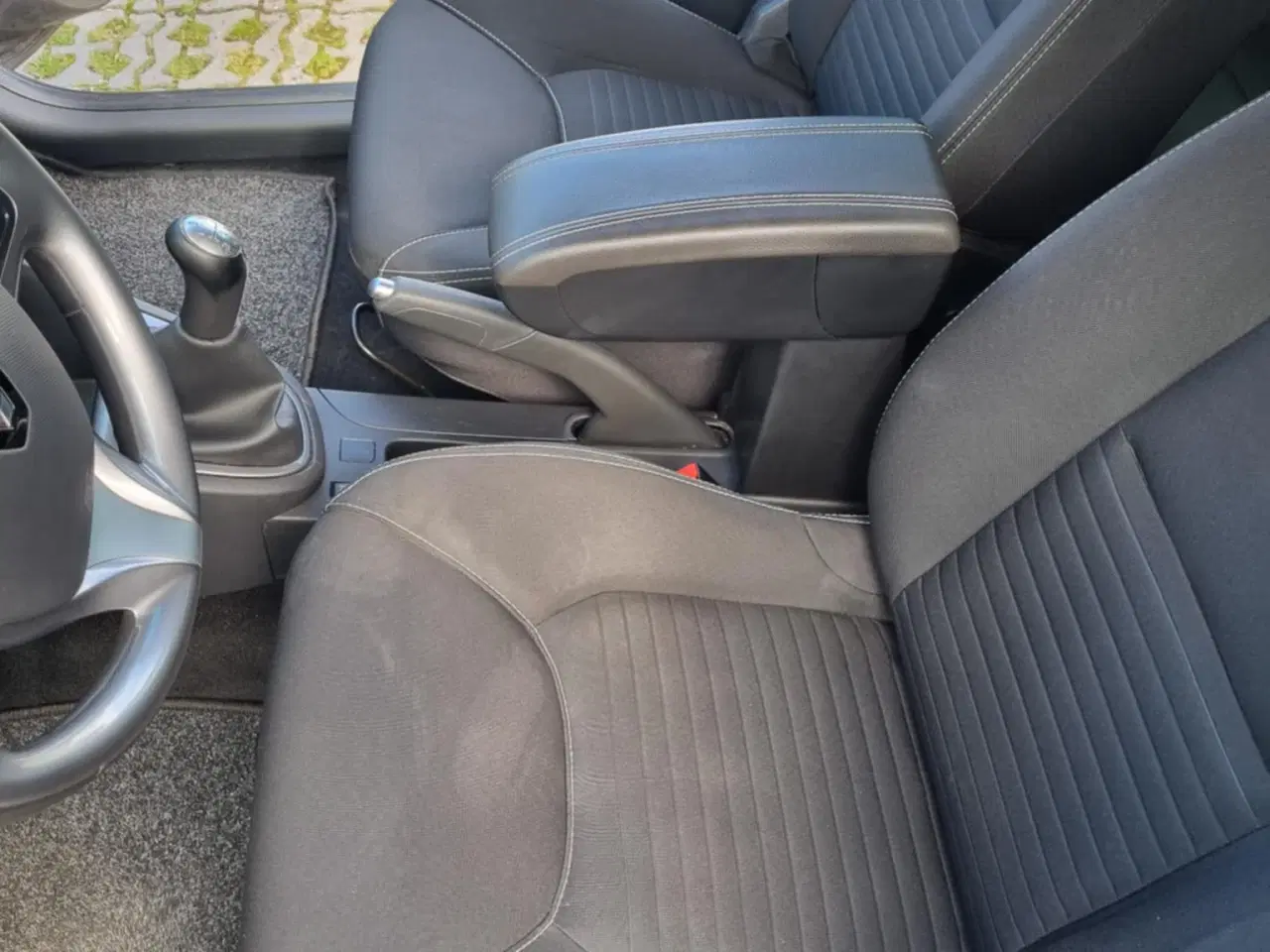 Billede 4 - Renault Clio 0,9 TCe 90 Limited Sport Tourer 5d