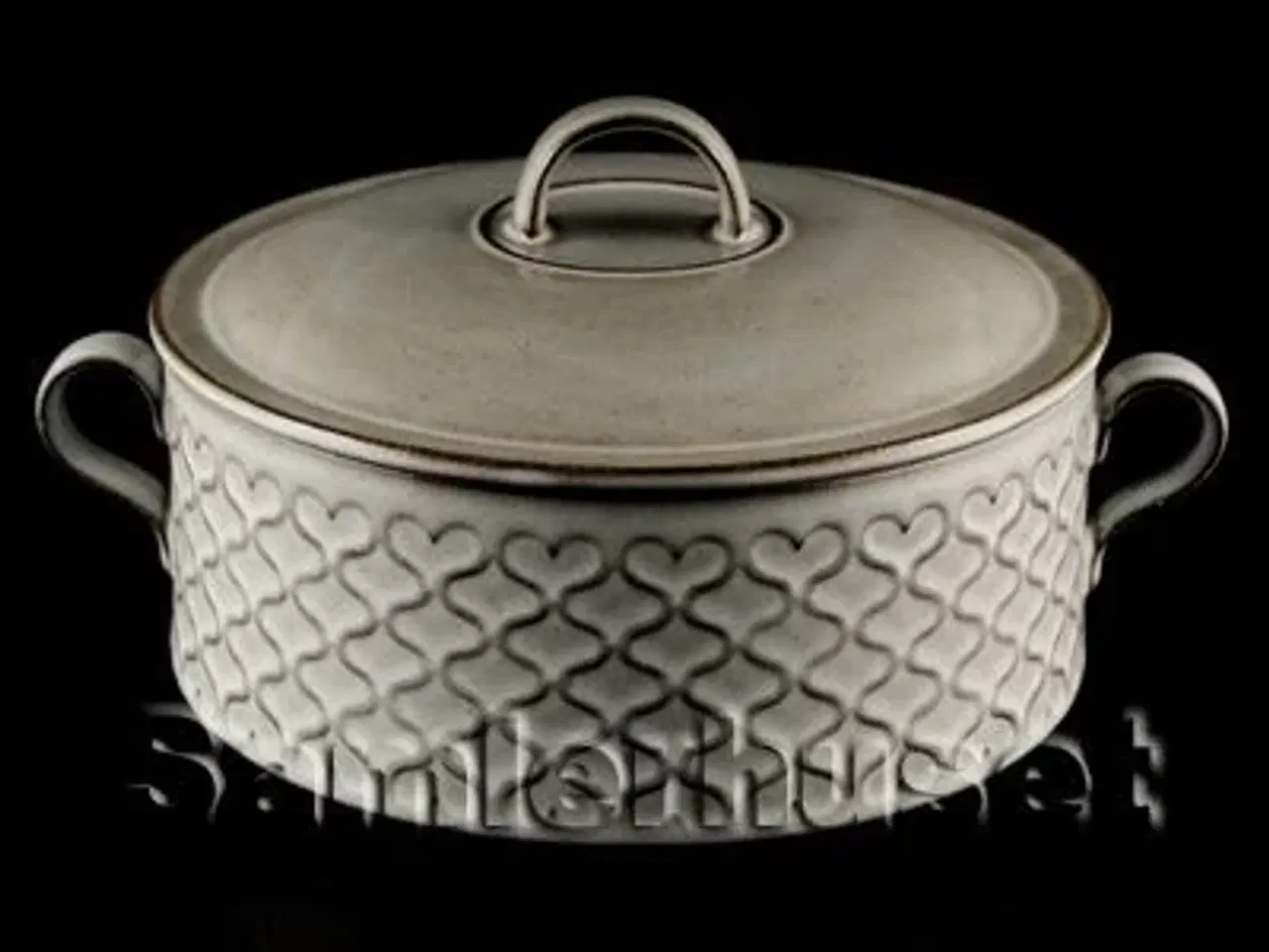 Billede 1 - Cordial Lågfad - Quistgaard Design.