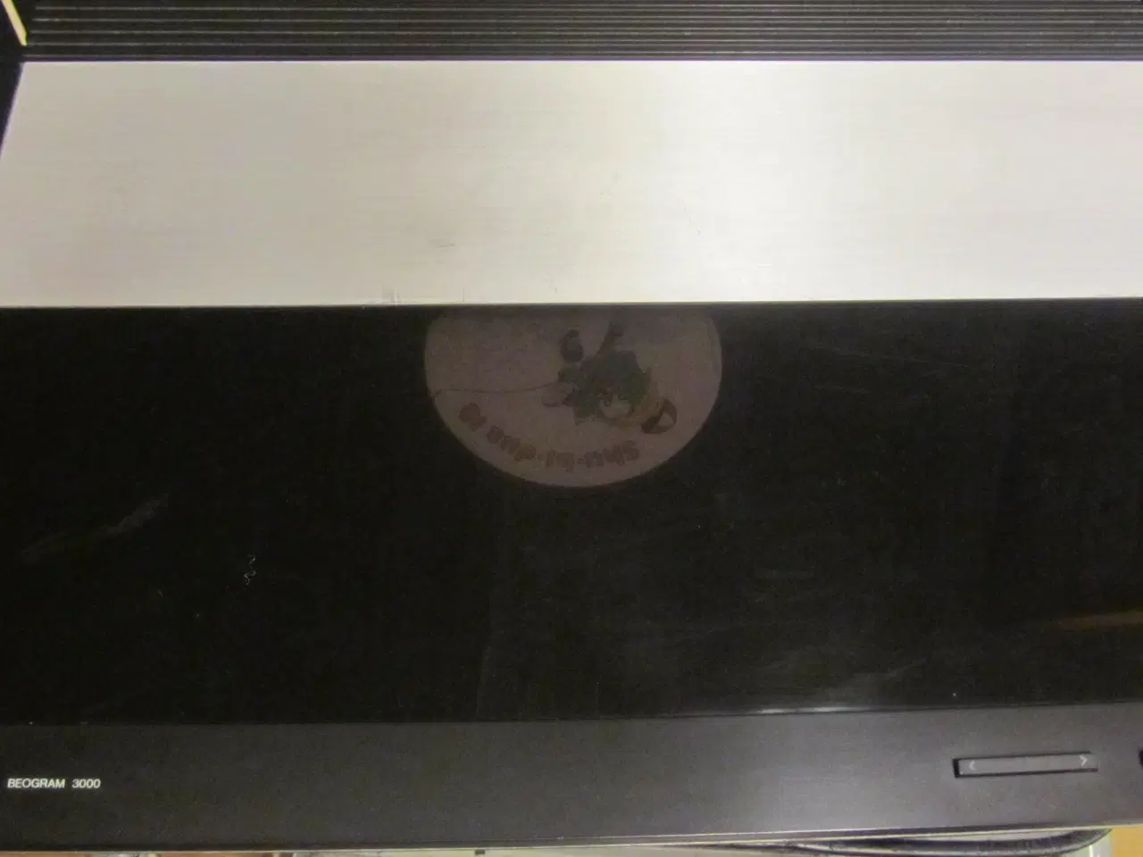 Billede 6 - BEOGRAM 3000 TANGENTIAL RESERVERET