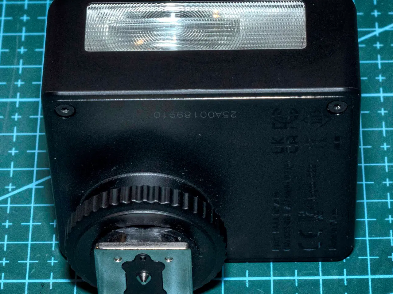 Billede 3 - Kameraflash   -  GODOX  IM30  flash som ny.