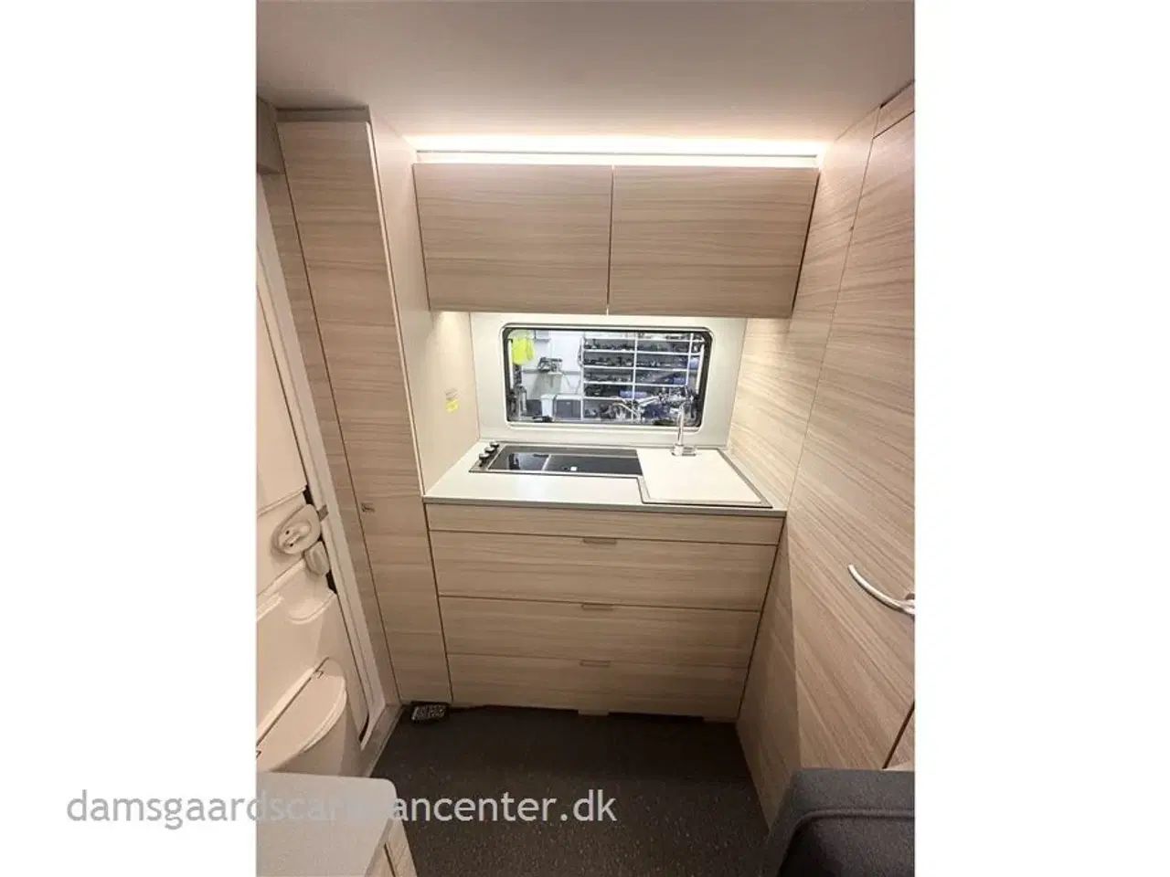 Billede 4 - 2021 - Adria Altea 542 PH   Er på lager