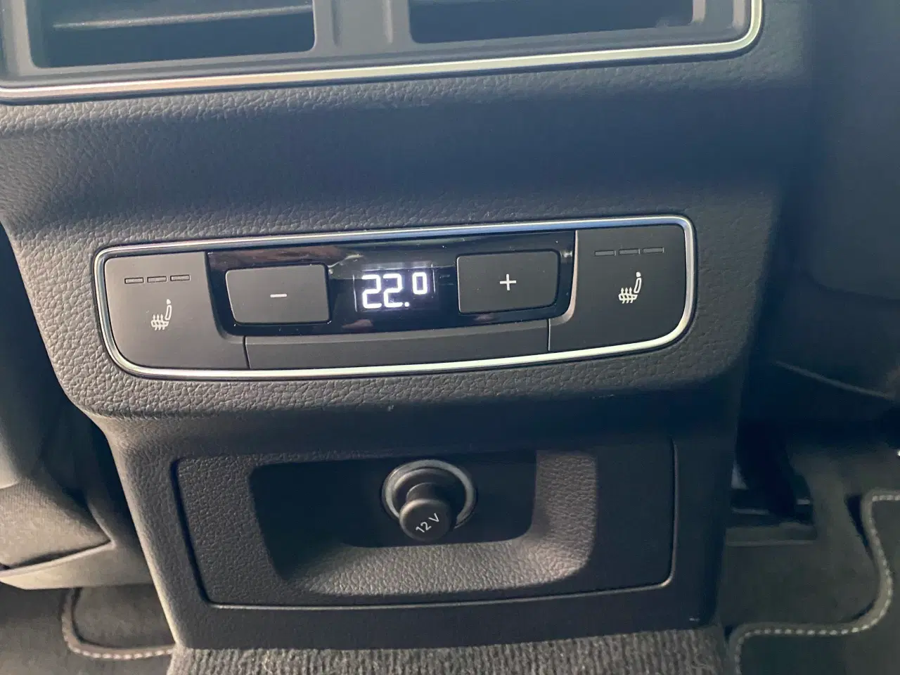 Billede 20 - Audi Q5 S-Line x 3 med sjældent udstyr