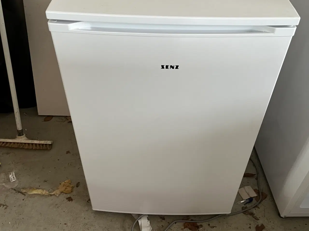 Billede 1 - Lille køleskab 