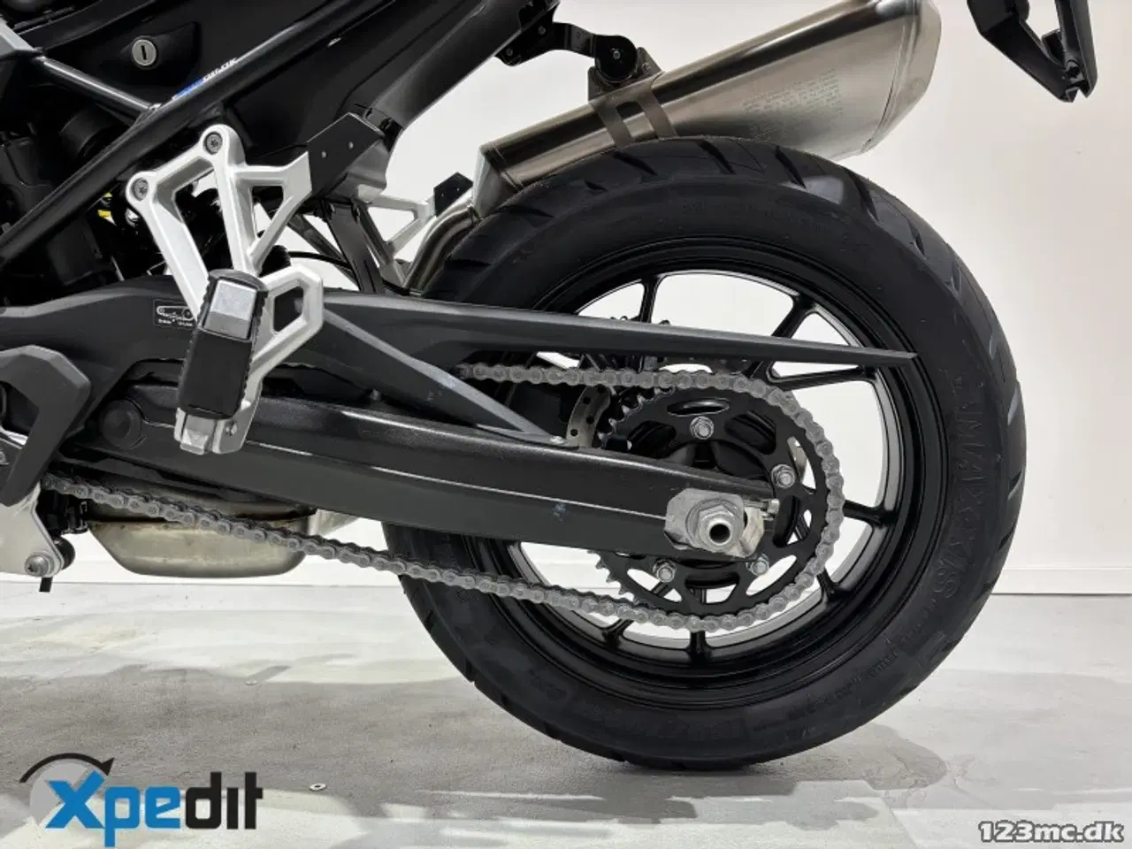 Billede 22 - BMW F 800 GS