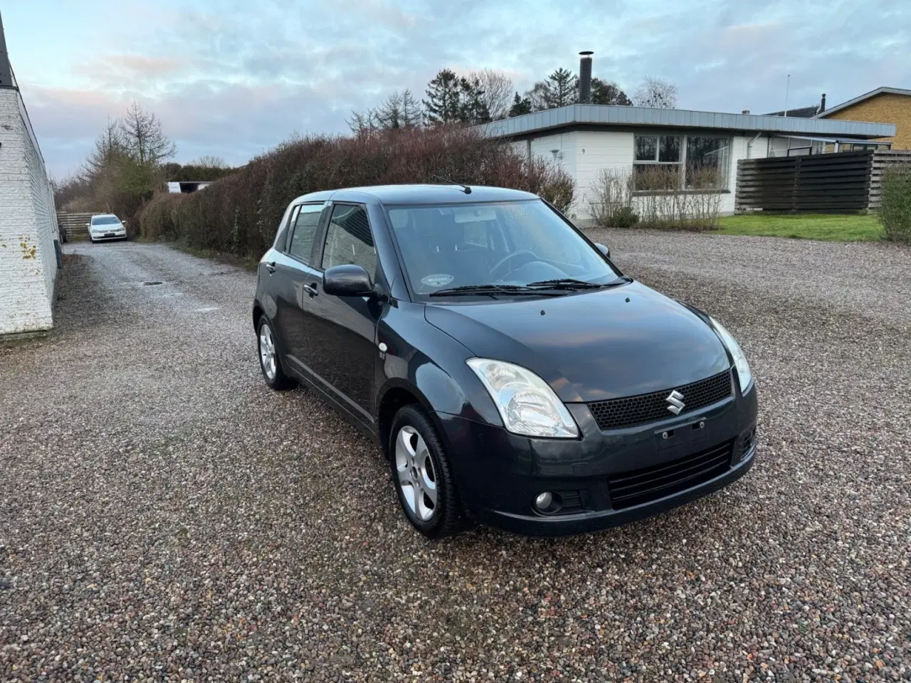 Billede 2 - Suzuki Swift 1,5 GLX aut.