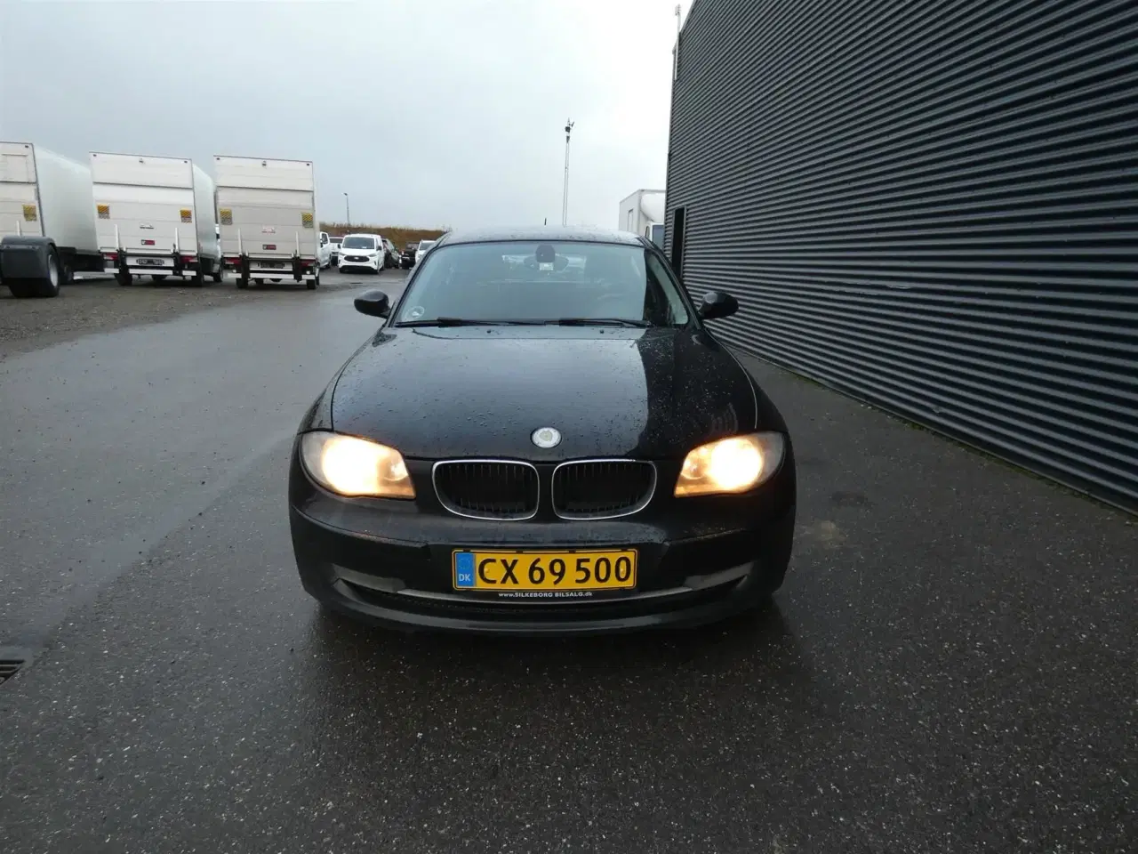 Billede 3 - BMW 118d 2,0 D 143HK 5d 6g