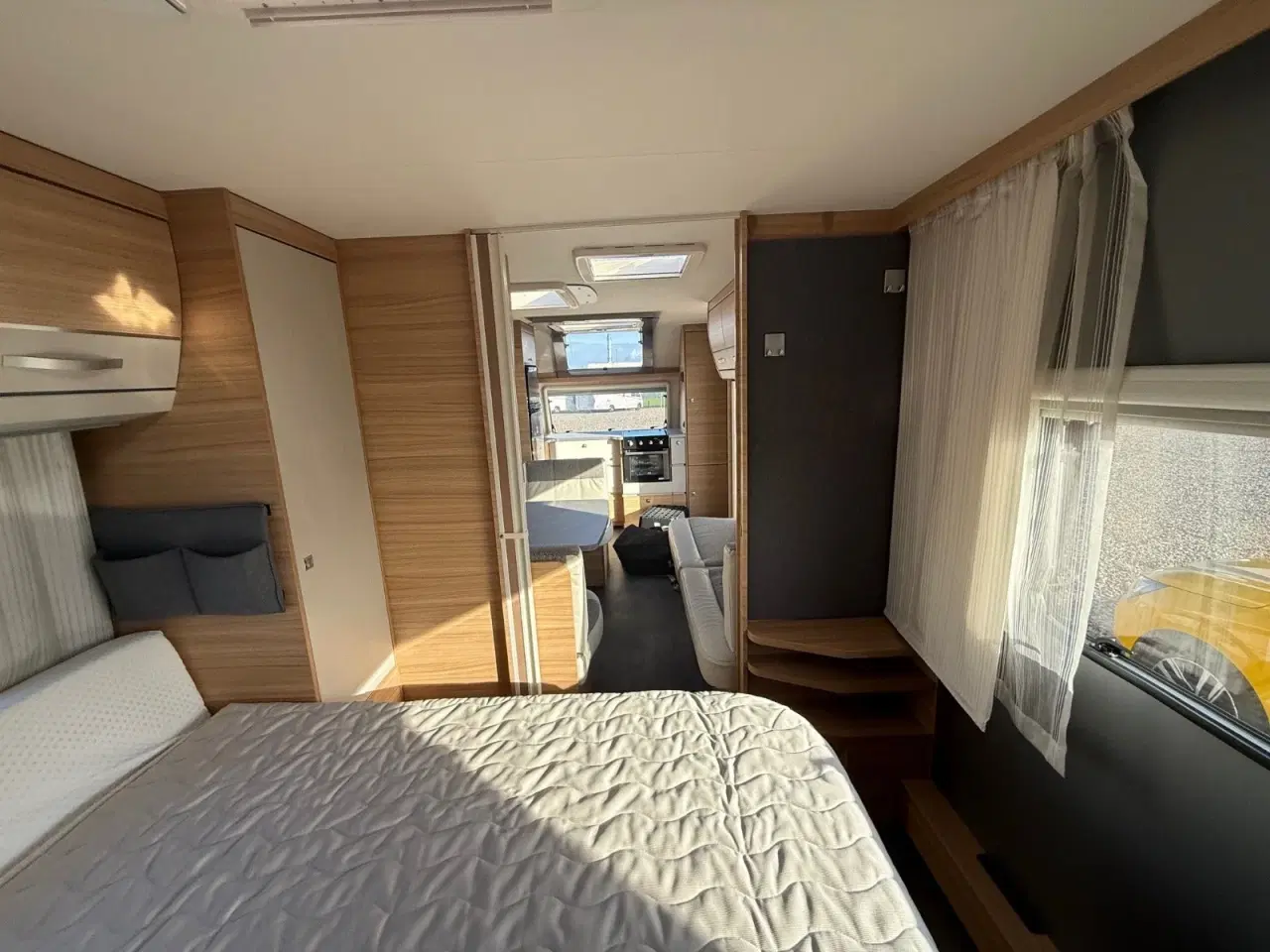Billede 12 - Dethleffs Generation Scandinavia 5DC 695  