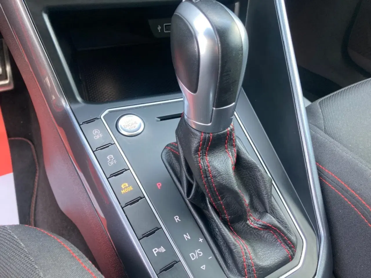 Billede 18 - VW Polo 2,0 GTi DSG