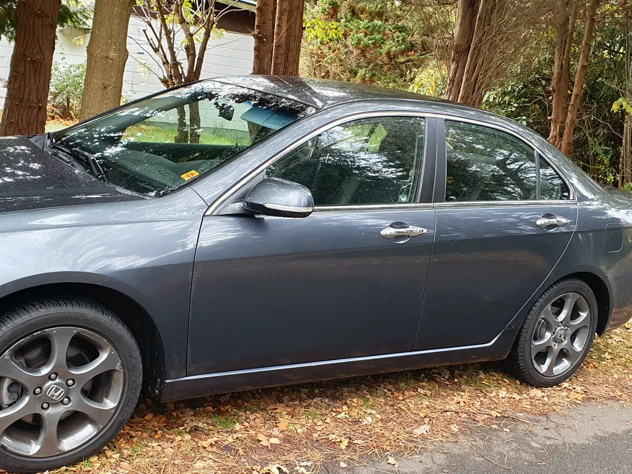 Billede 9 - Honda accord 2,0 Benzin Manuel gear