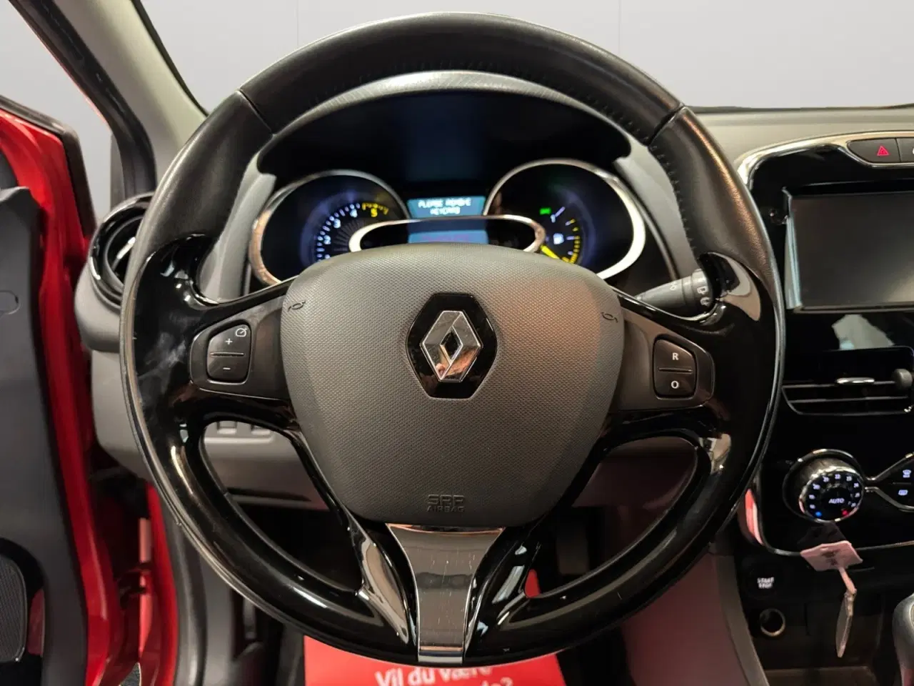 Billede 6 - Renault Clio IV 1,5 dCi 75 Expression