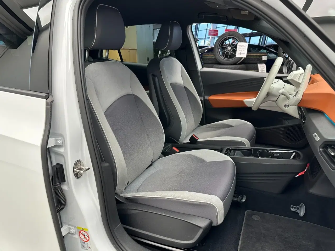 Billede 12 - VW ID.3 58 1ST Pro Performance