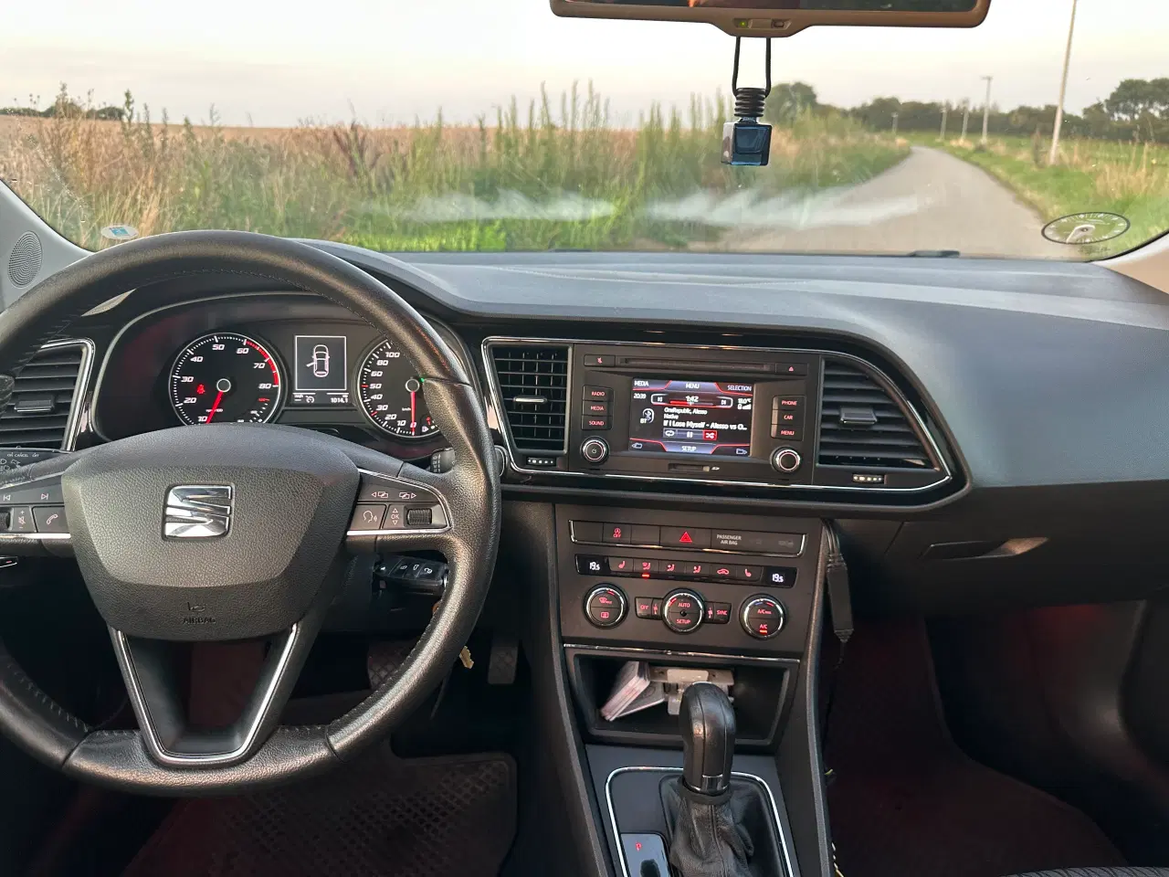 Billede 4 - SEAT LEON 5F 1.2 TSI