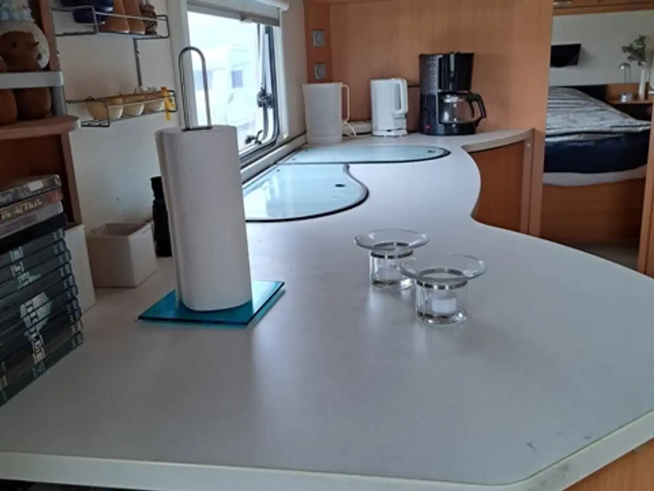Billede 8 - Knaus Azur 750 FU