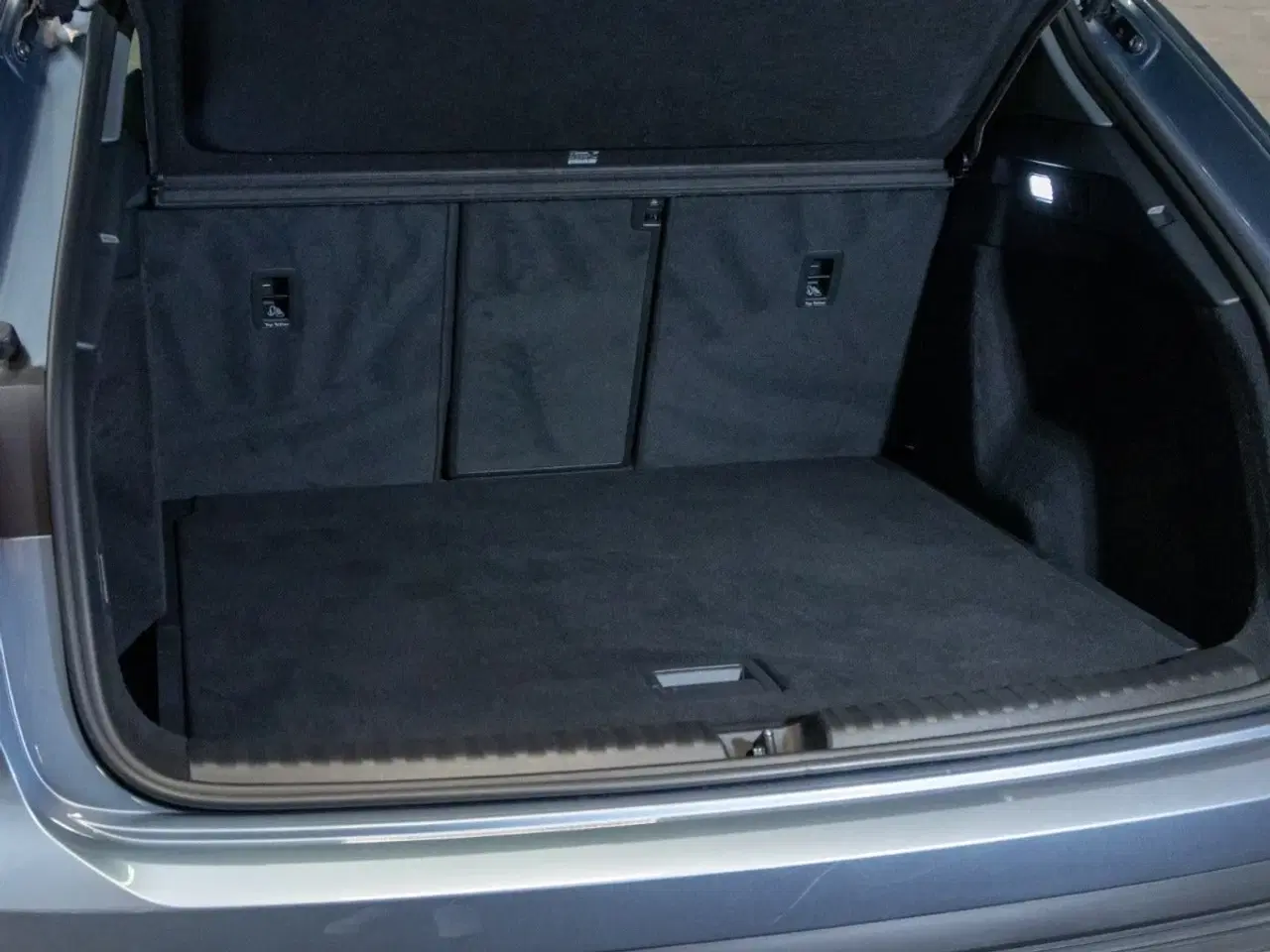 Billede 6 - Audi Q4 e-tron 40 Advanced
