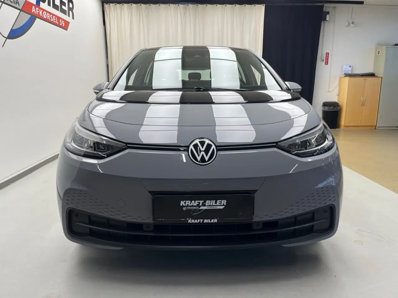 Billede 5 - VW ID.3  Pure Performance