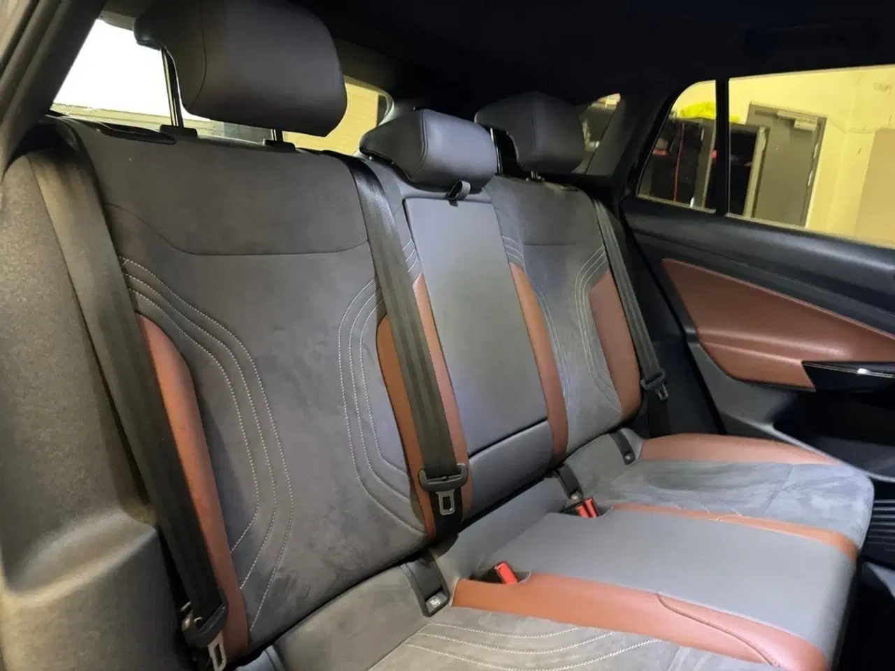 Billede 15 - VW ID.4 77 Pro Performance