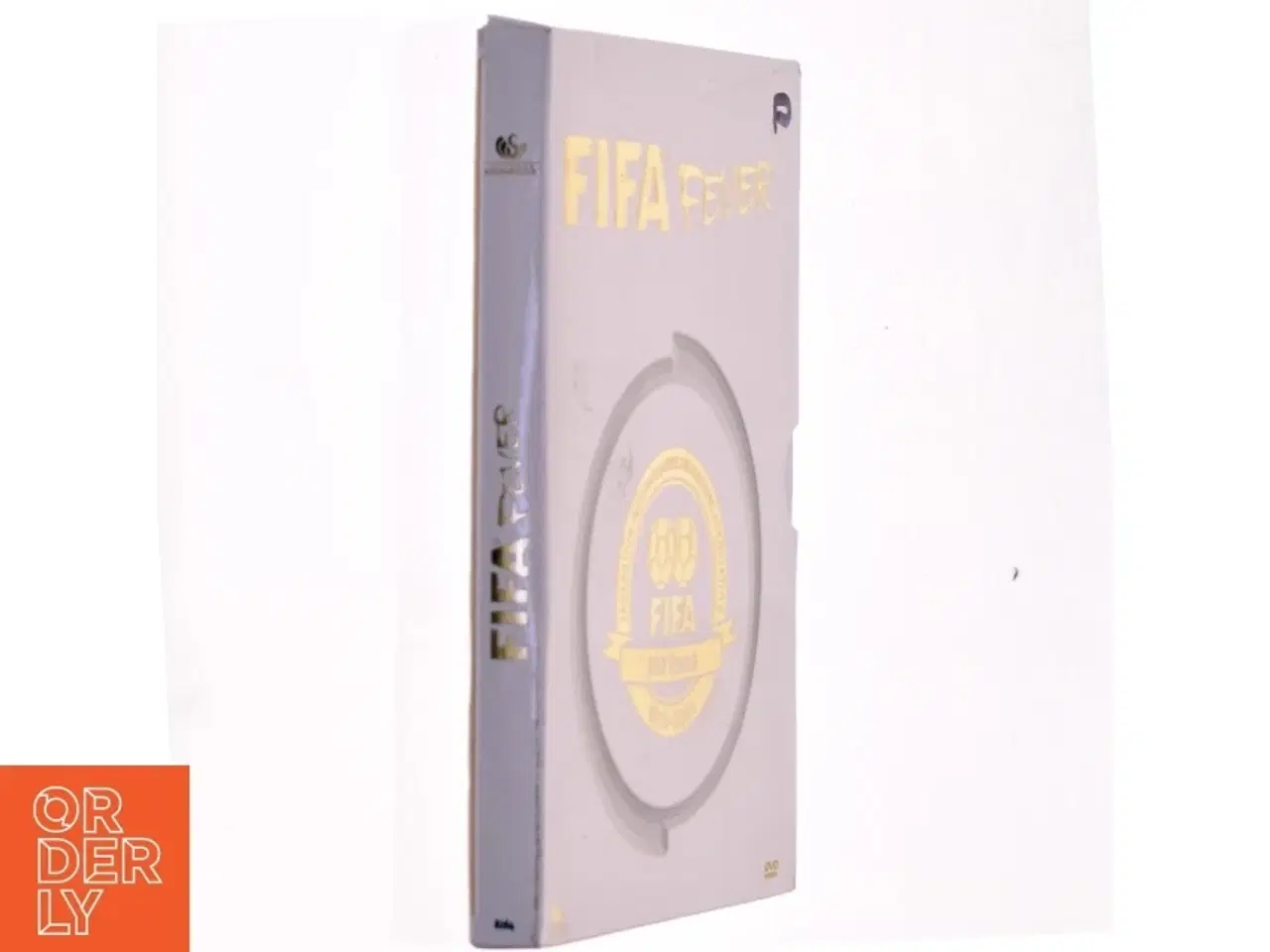 Billede 1 - Fifa Fever (2-disc