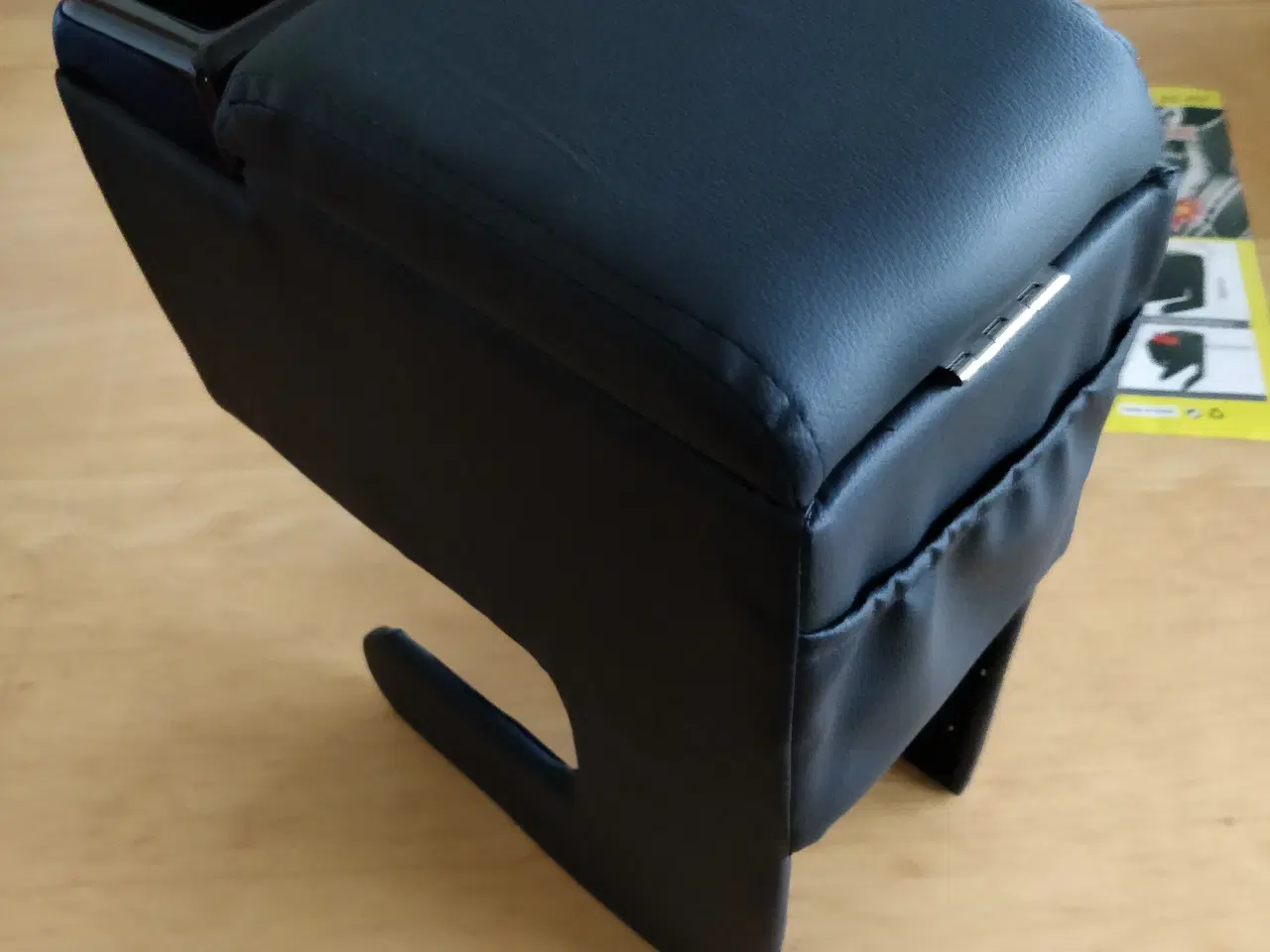 Billede 4 - Multi Console Box