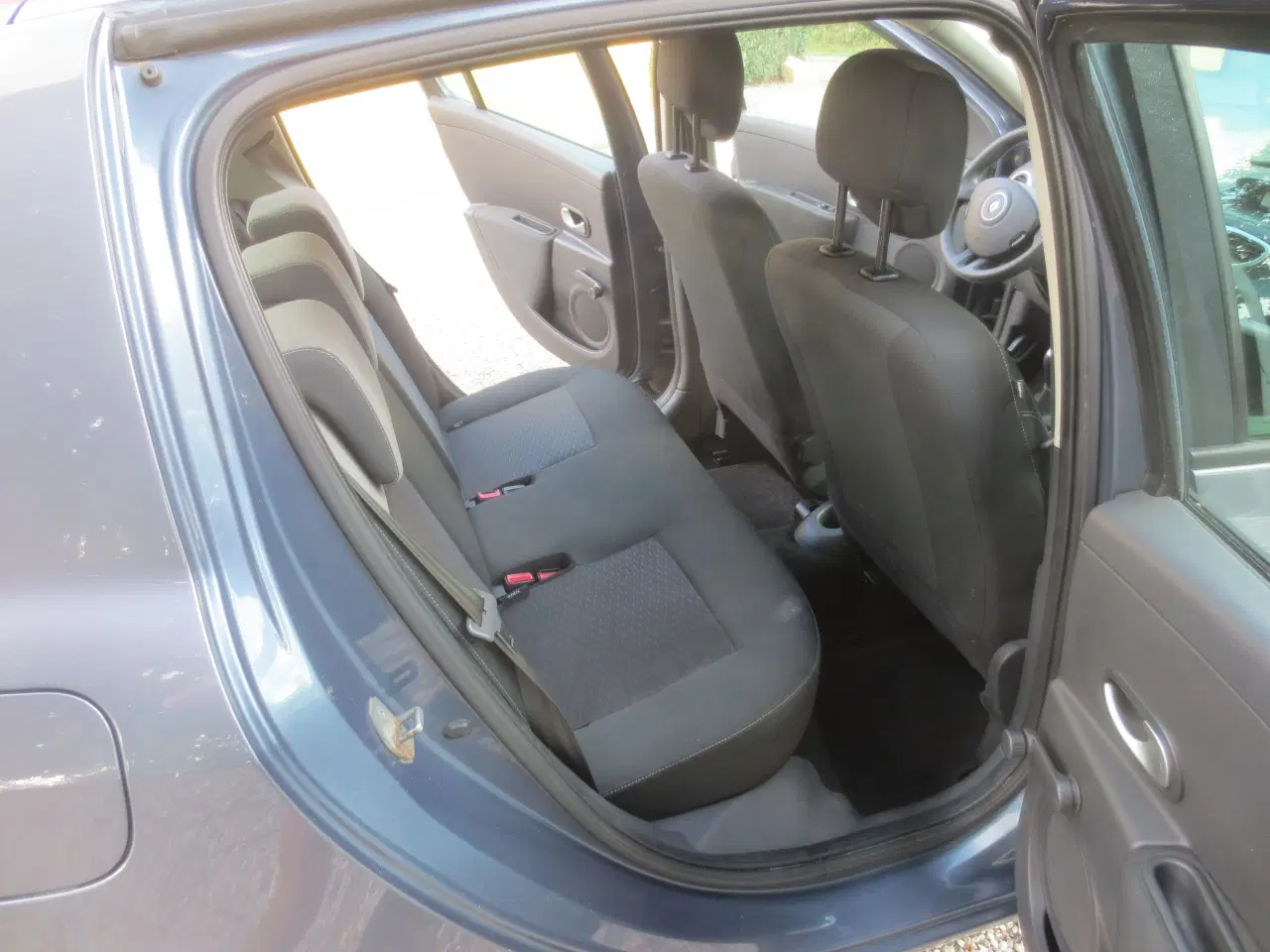 Billede 12 - Renault Clio 1.5 DCi Nysynet. 