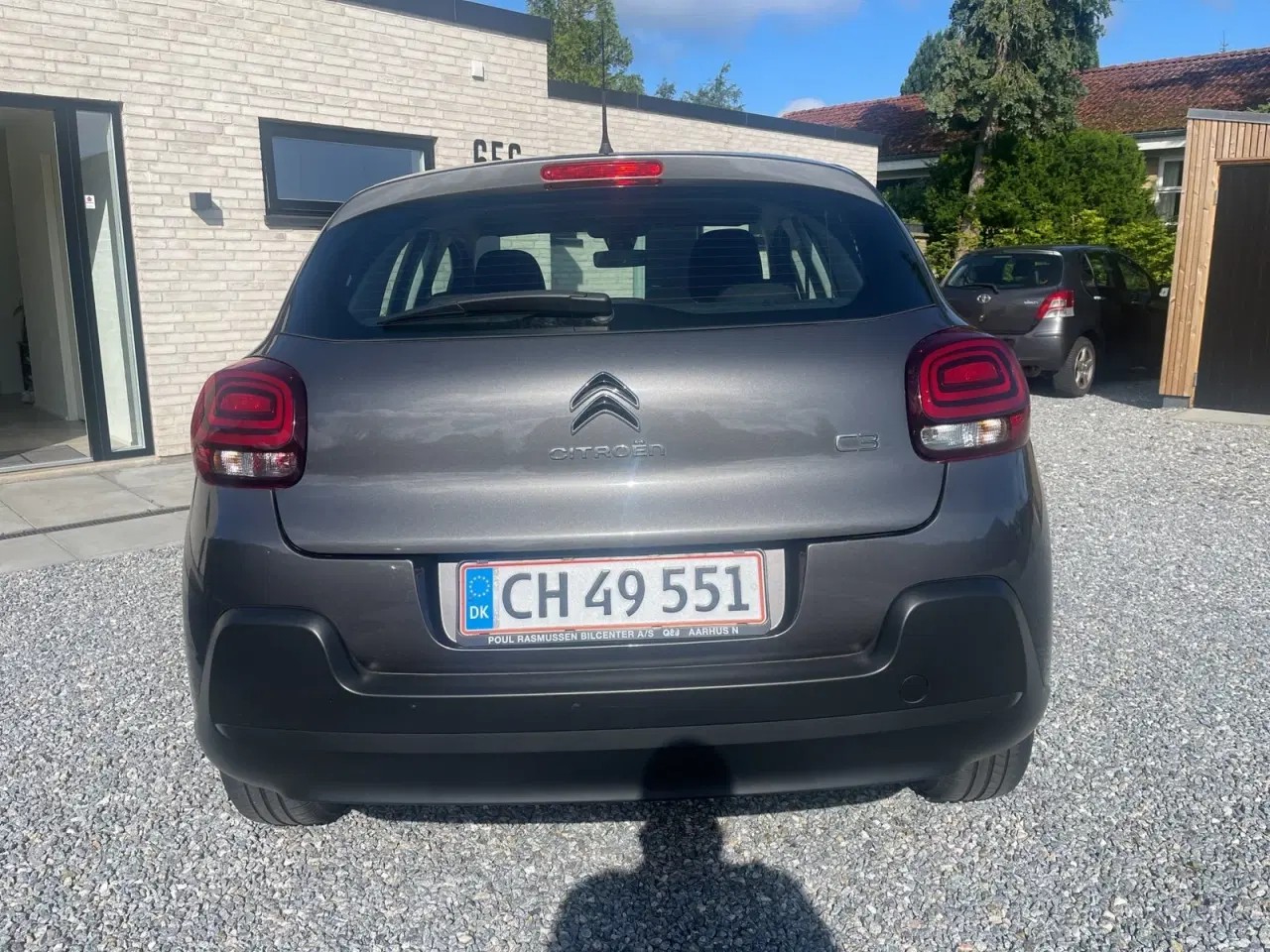 Billede 6 - Citroën C3 1,2 PureTech 82 Feel