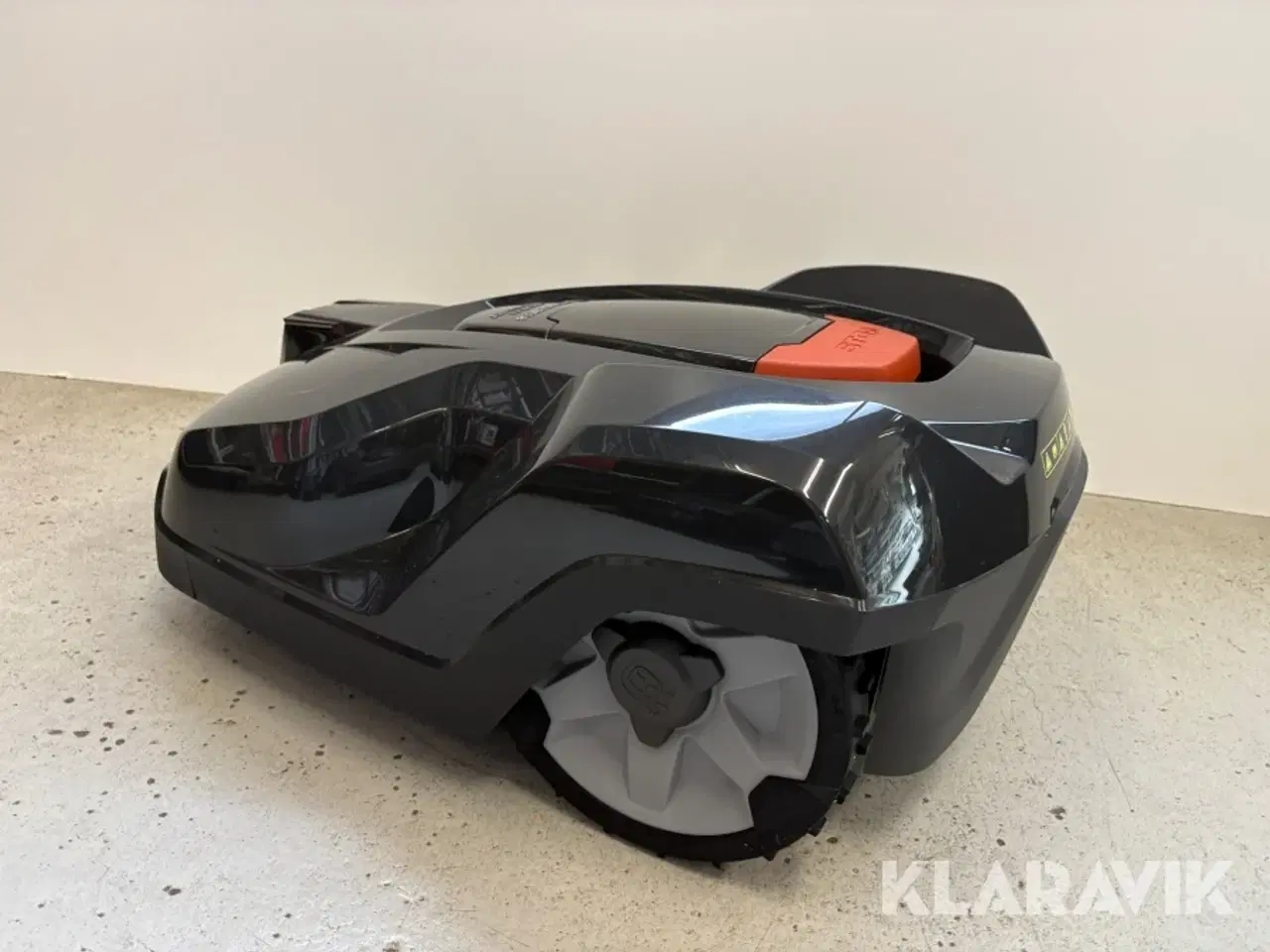 Billede 2 - Robotplæneklipper Husqvarna 440