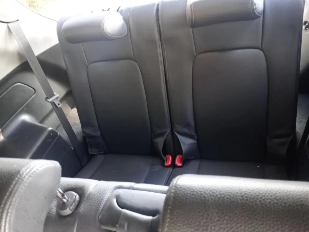 Billede 13 - Chevrolet Captiva 2,2 VCDi 184 LTZ aut. 7prs