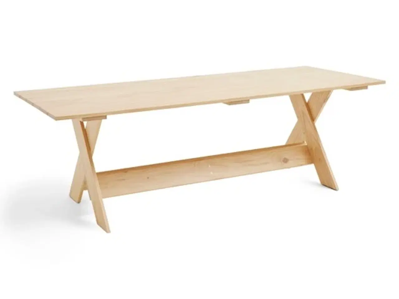 Billede 1 - Havebord samt seks stole
